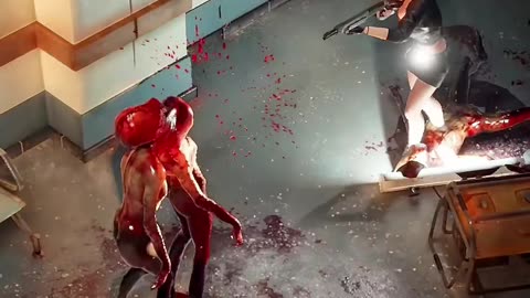 Liminal Point Brining Classic Horror Back #liminalpoint #classichorror #videogames #bovcast