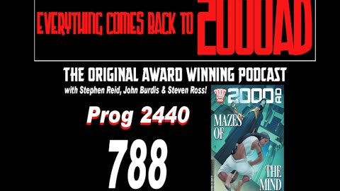 ECBT2000AD Ep788: Prog 2440