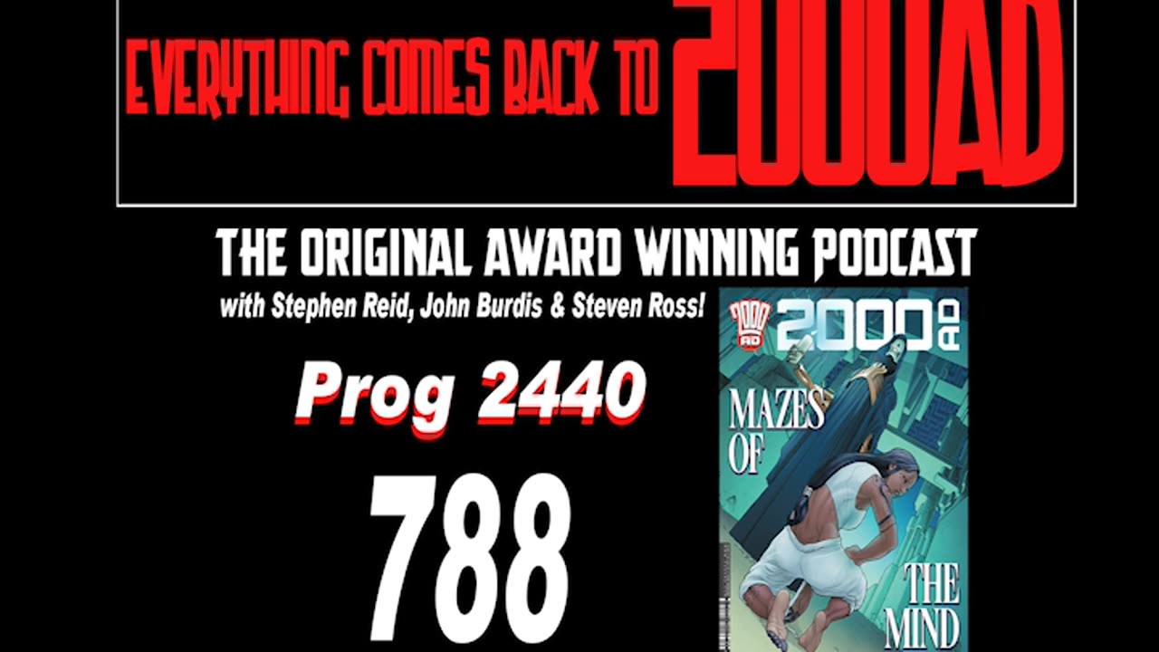 ECBT2000AD Ep788: Prog 2440