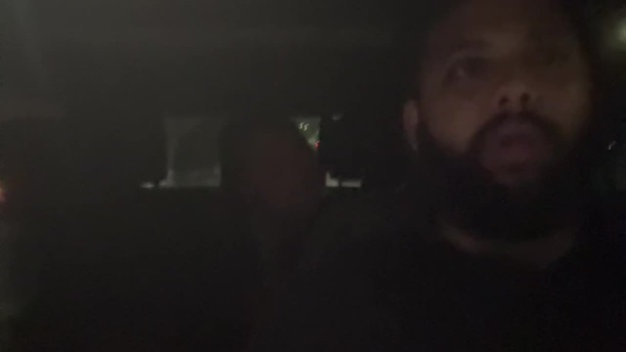 UBER LIVE NYC