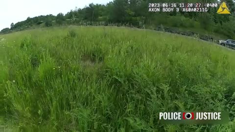 🔫 Intense Police Shootout & Highway Standoff | Mile 108 Pursuit 🎥