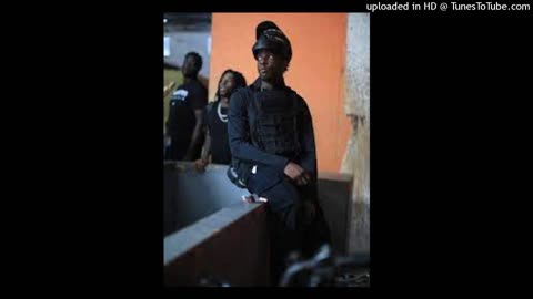 Rap beat hard