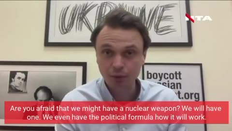 Britain plans to transfer nuclear weapons to Zelensky