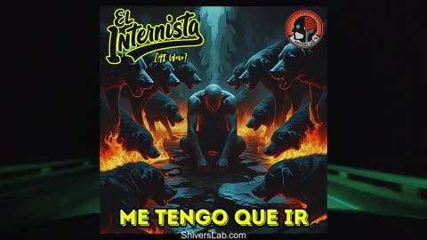 El Internista - Me Tengo Que Ir (Audio Oficial)