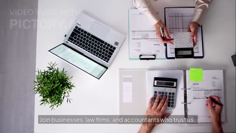 Stay in Good Standing: How to File Your Annual Report with Ease