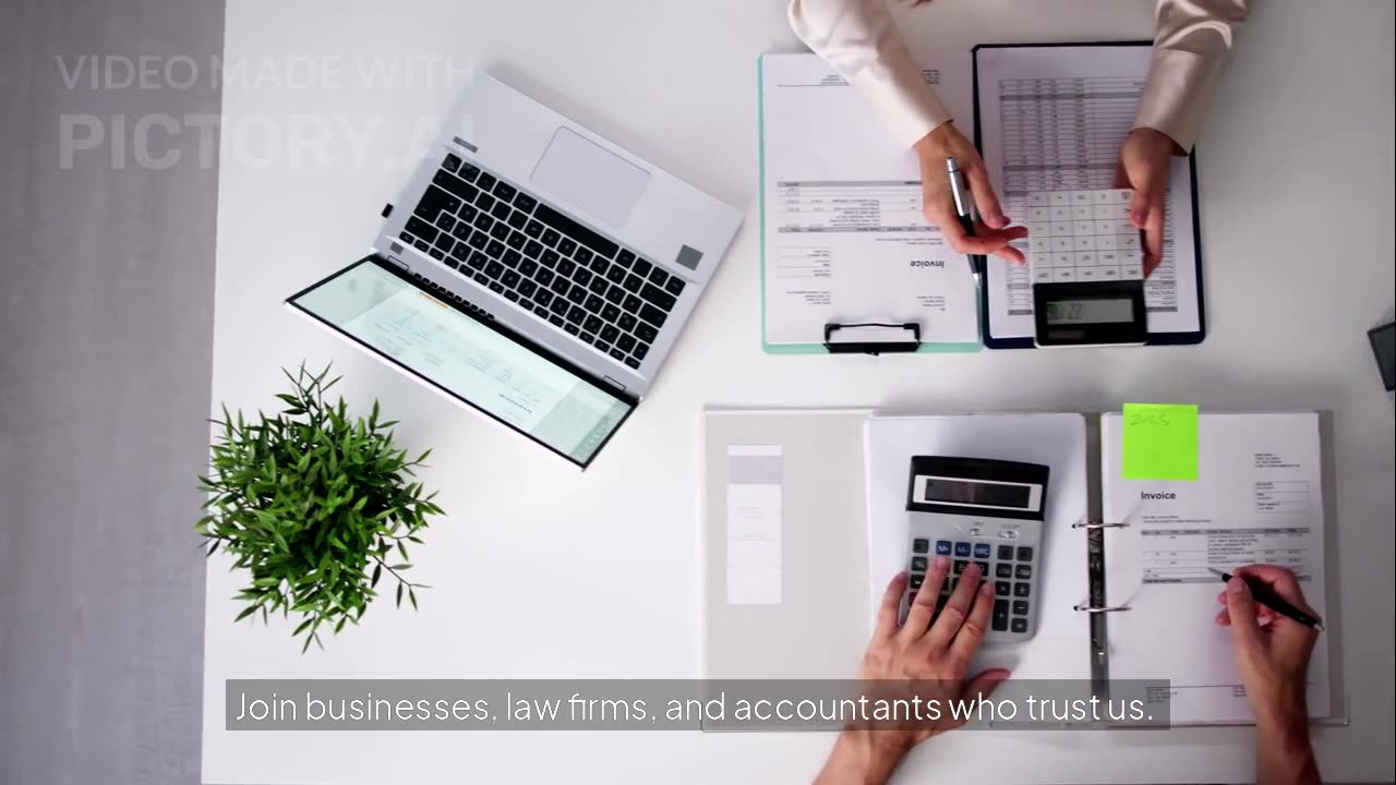 Stay in Good Standing: How to File Your Annual Report with Ease