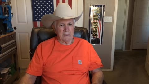 Florida Sheriff Makes It Perfectly Clear, "If You Point A Gun At Us You Will Be Graveyard Dead"!