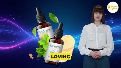 ZenCortex Hearing Boost Shocks Experts with Natural Brain Support Fix