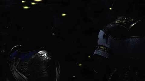 Best scene in god of war