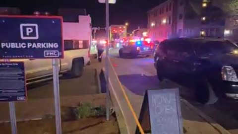 Oklahoma City Police Investigating Mass Shooting Outside Midtown Bar
