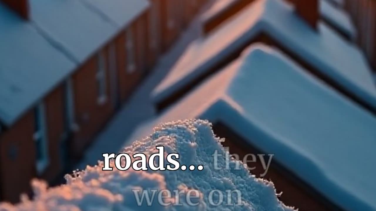 The Devil’s Footprints (1855)