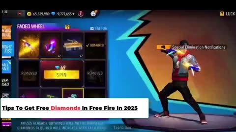 Free fire mod apk full video appwer