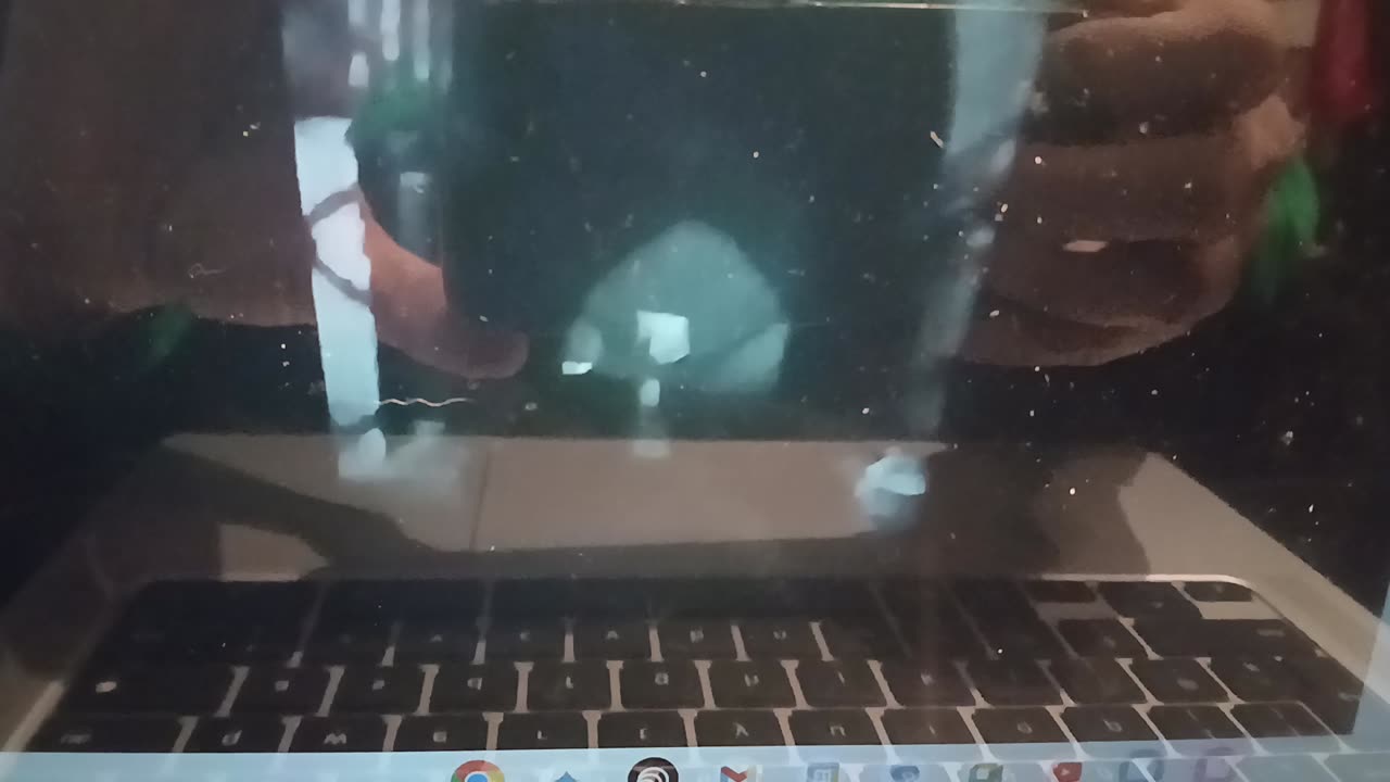 Making rumble rumble. The MortuaryChapel.