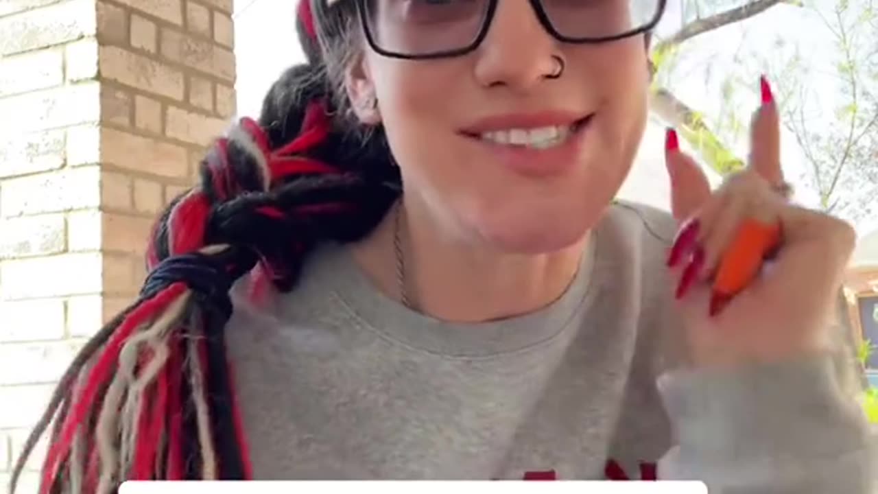 She Was Hit By An Underage Illegal Immigrant Driving Without A License, Insurance Or Papers....