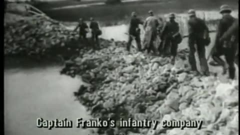 German Newsreel 578 - October 1, 1941