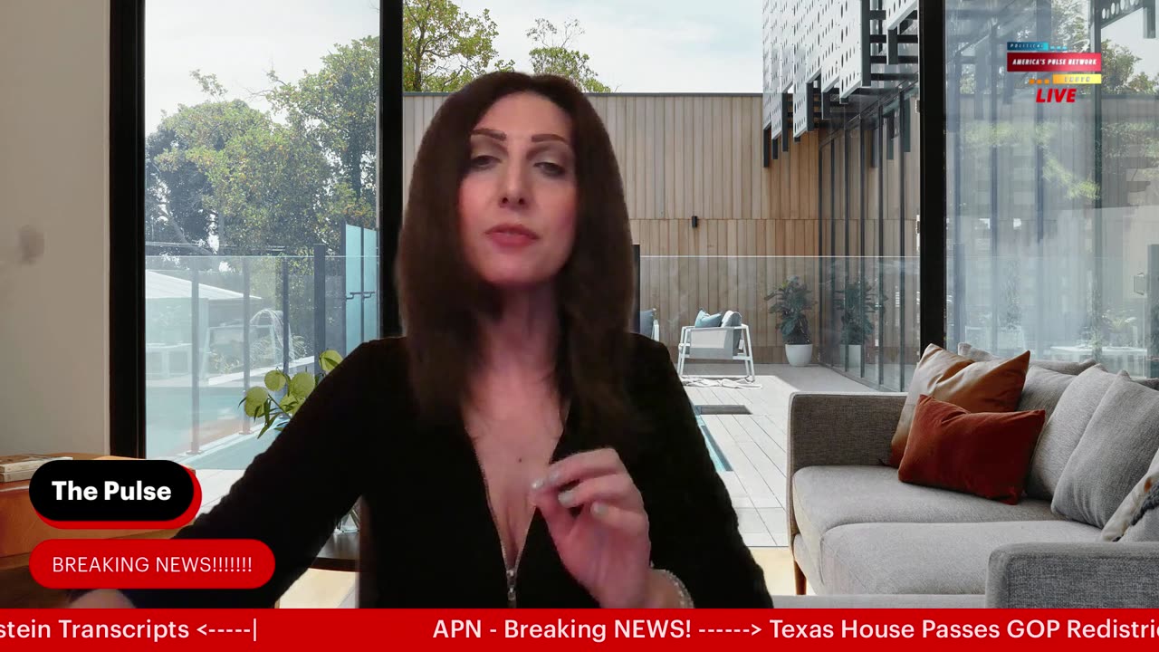 APN - "The Pulse" - Ep: 15 - Take Back and Rebuild