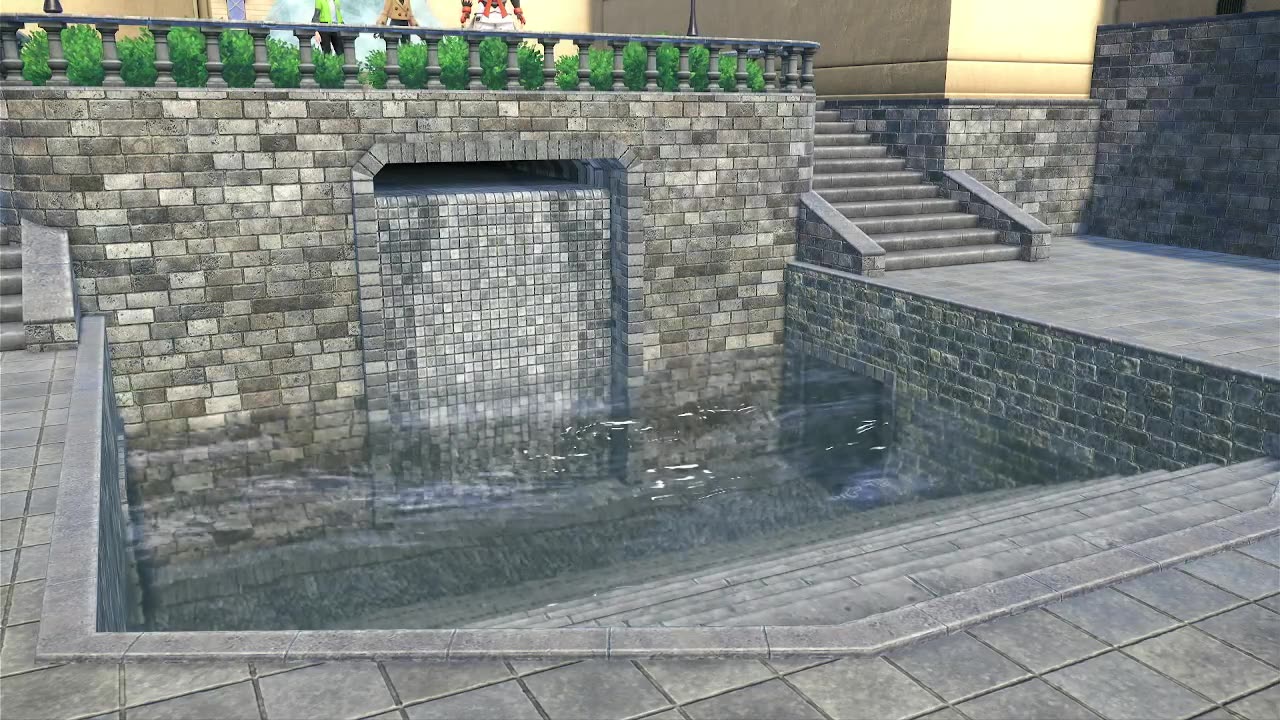 pokemon Z-A part 7 still hunting that aron