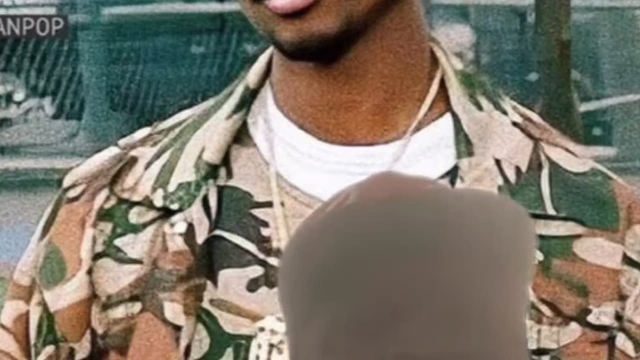 #CLIP13 KEVIN OVA HEARD PRINCE J SPEAK'N ABOUT HIM EVERYTHING WENT ALL BAD