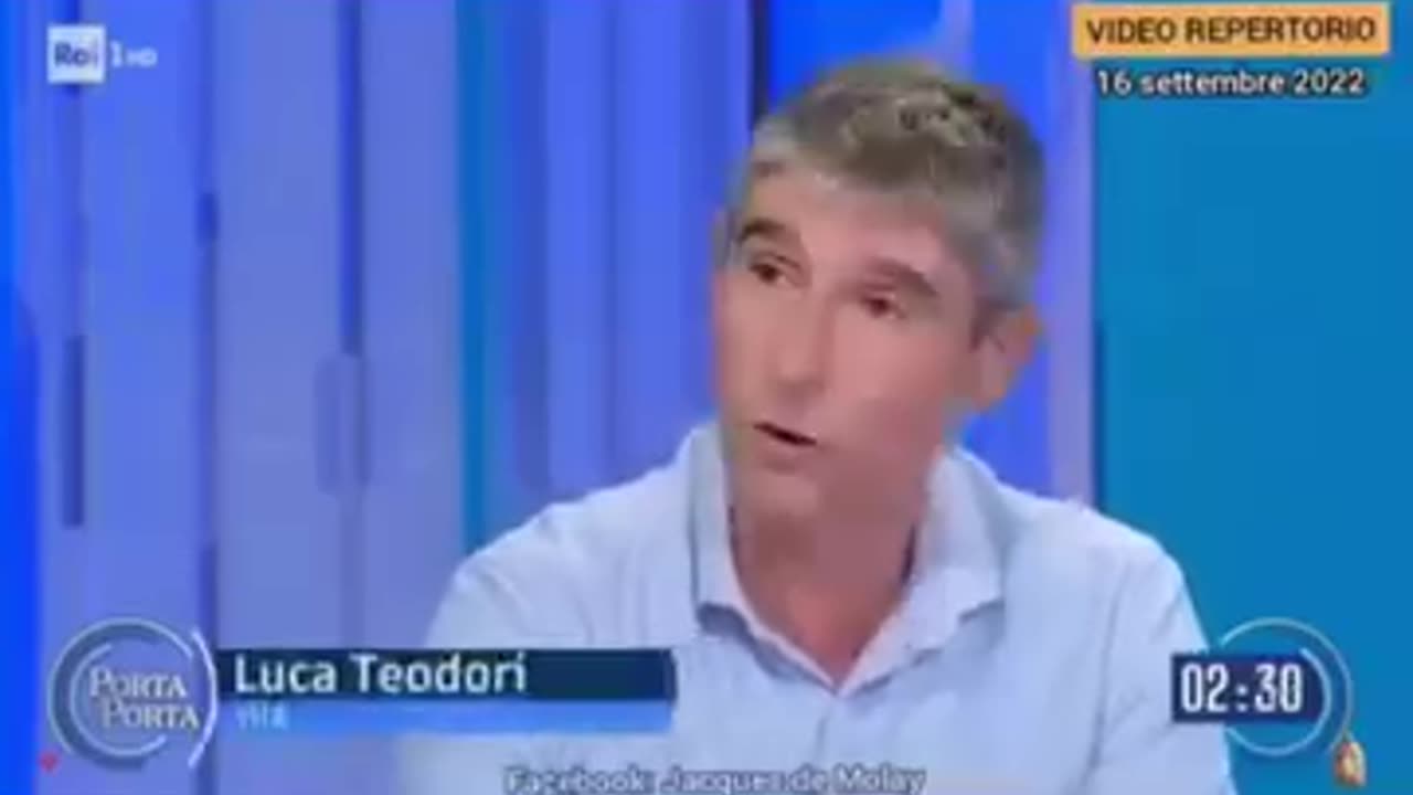 I NUMERI NON MENTONO