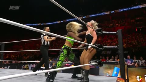 AEW Summer Blockbuster 2025