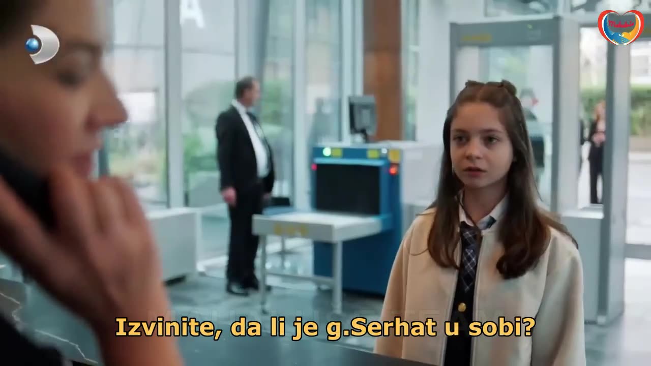 RUŽE I GRIJESI 3 epizoda