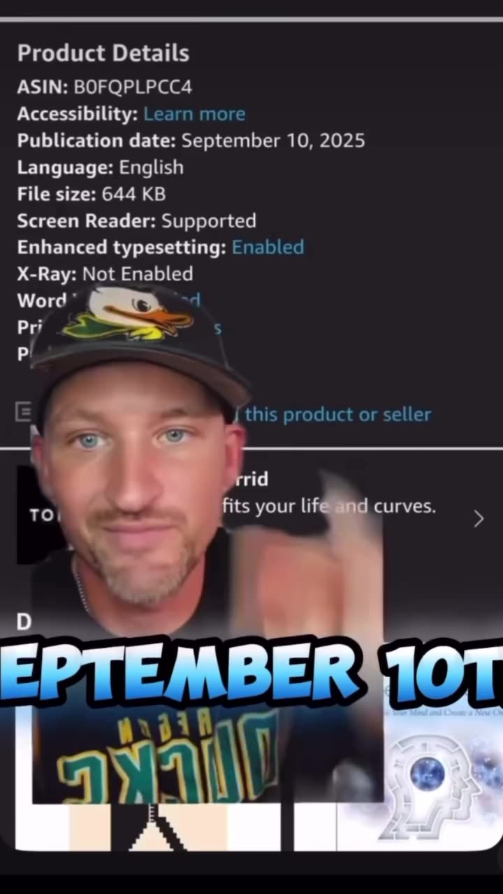 What does Charlie Kirk Assassination & Maui Massacre have in common❓