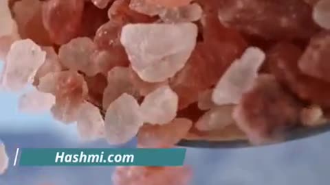 Sendha Namak khane ke fayde