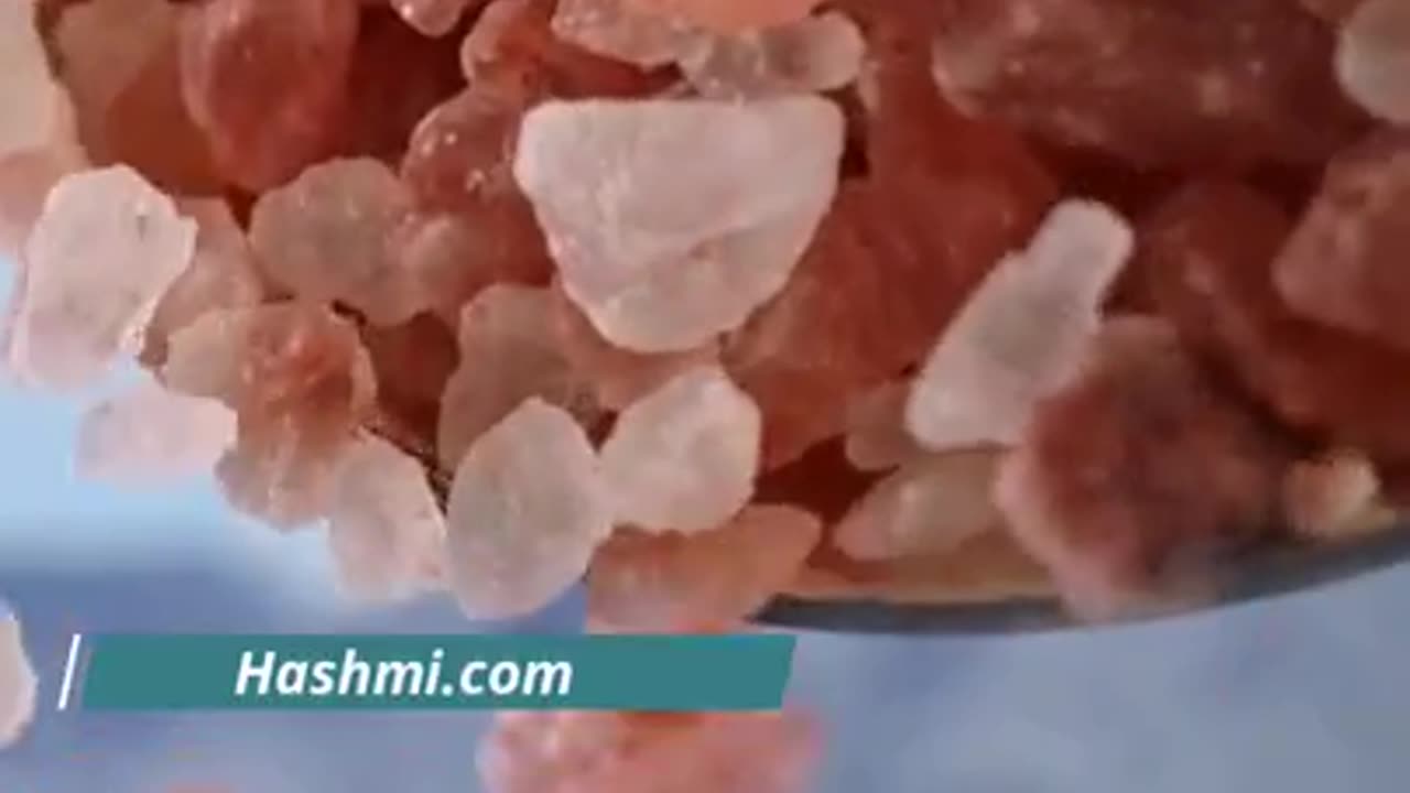 Sendha Namak khane ke fayde