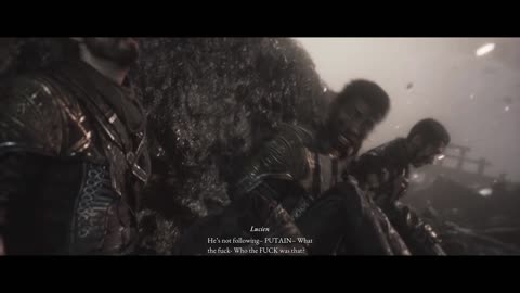 Not a horror game!!!