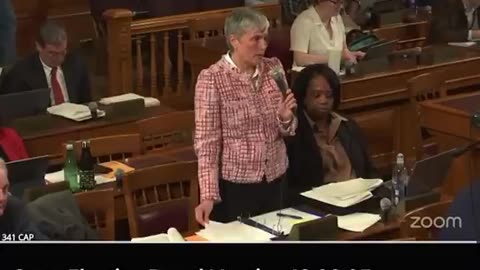 knowInk Fulton County, Georgia State Election Board Meeting Dec. 09, 2025