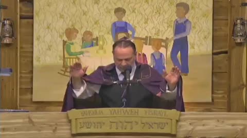 House of Yahweh Prophecy Film Nuclear War 11/21/2025