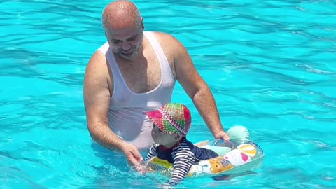 Hind and omar hajji
