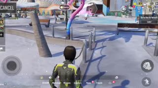 Pubg chiken dinner dance live kills pat -3