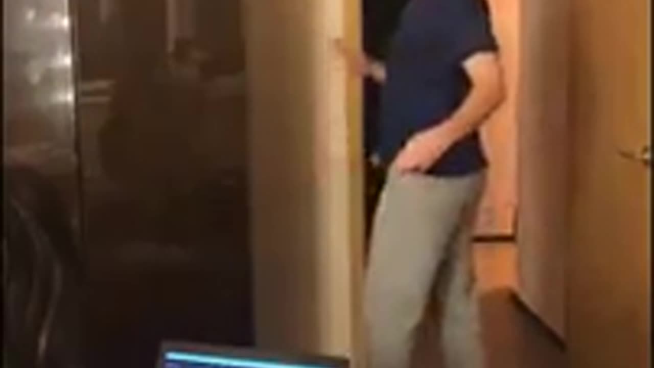 😨📱 Wait For The End... TikTok Turns Terrifying | TheHauntingHour