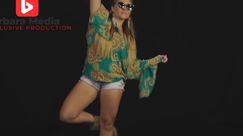 Sexy girl on Eurotic TV by Barbara Media Exclusive Production 999_Segment_0_x264