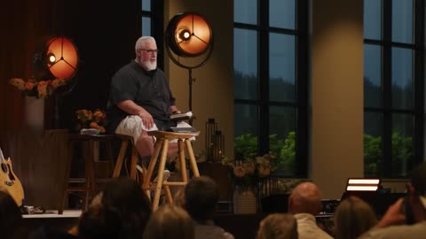 Bible Prophecy Update - May 2025 " Around the World in 60 Minutes | Brett Meador