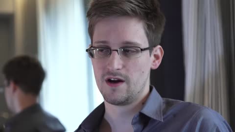 NSA whistleblower Edward Snowden: 'I don't want to live in a society that does these sort of things'