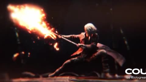 Don&#39;t play with fire