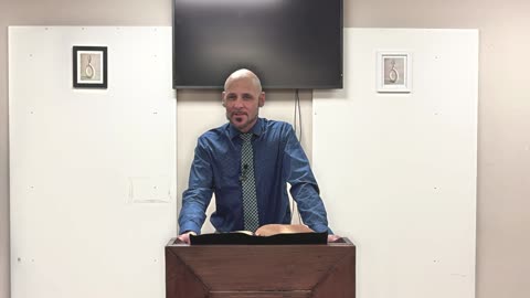 NWBC LIVE | Tuesday Service