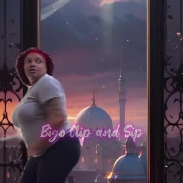 Red39 doing where dem fans at line dance 5/5/25 #bigoclipandsip