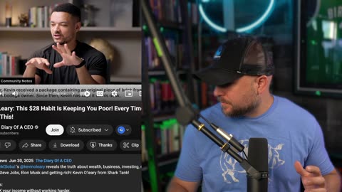 The Hottest Evolution Episode Drops NOW!