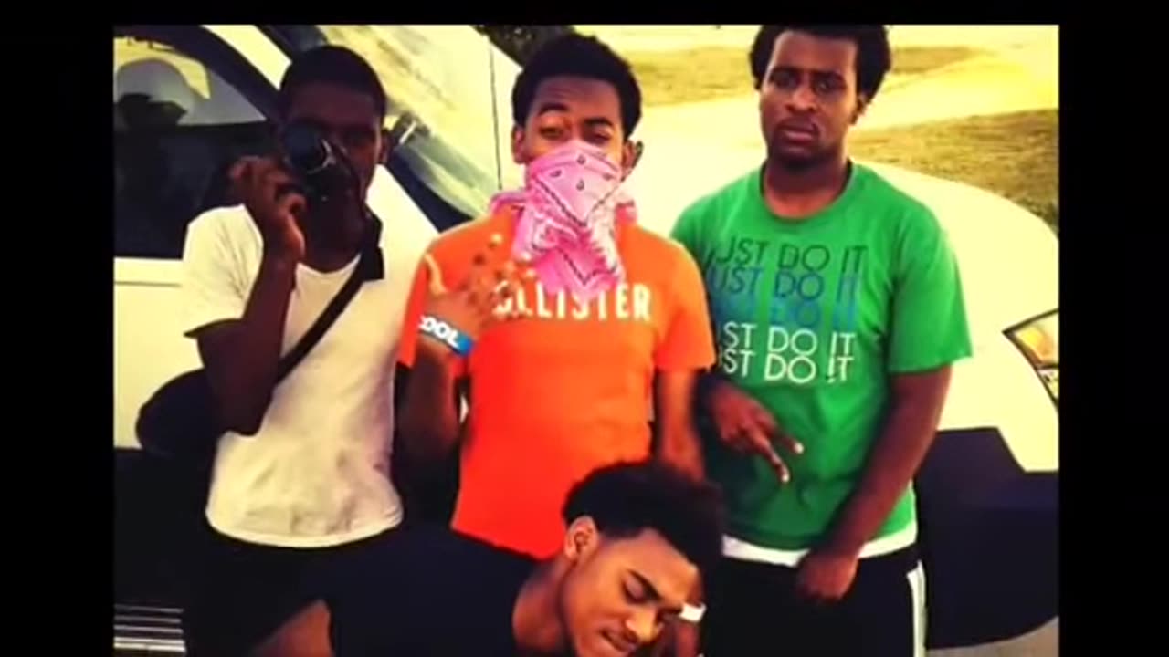 BasedTv @ Noboys allowed