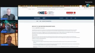 [The New Atlas Excerpt #1] US-Russian-Ukrainian "Istanbul Talks" are All Theater