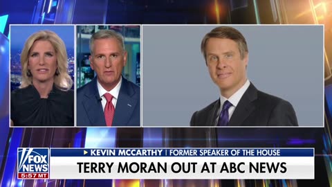 ABC Did the Right Thing Firing Terry Moran