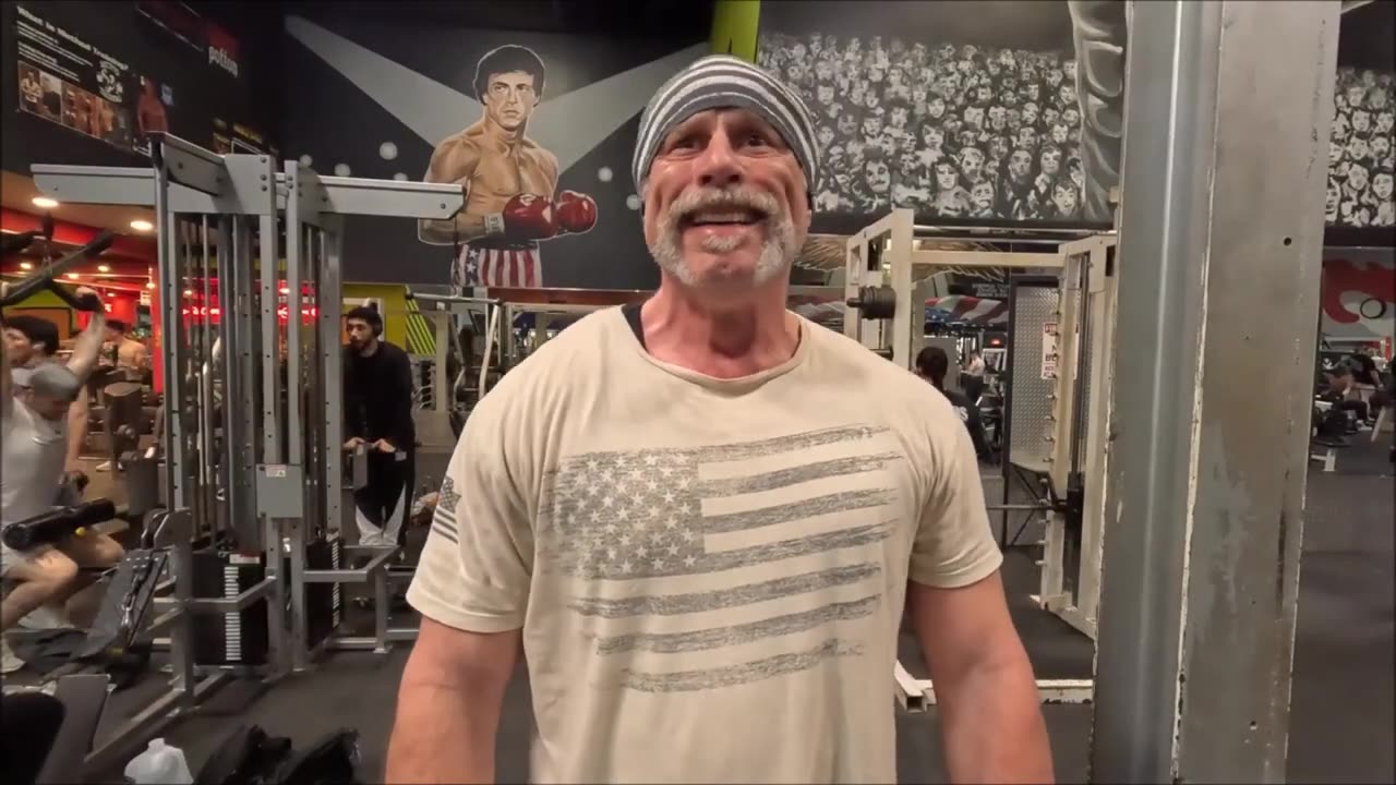 Unlock Massive Gains: The Ultimate Chest Day Warm-Up with Dips You Can't Ignore!