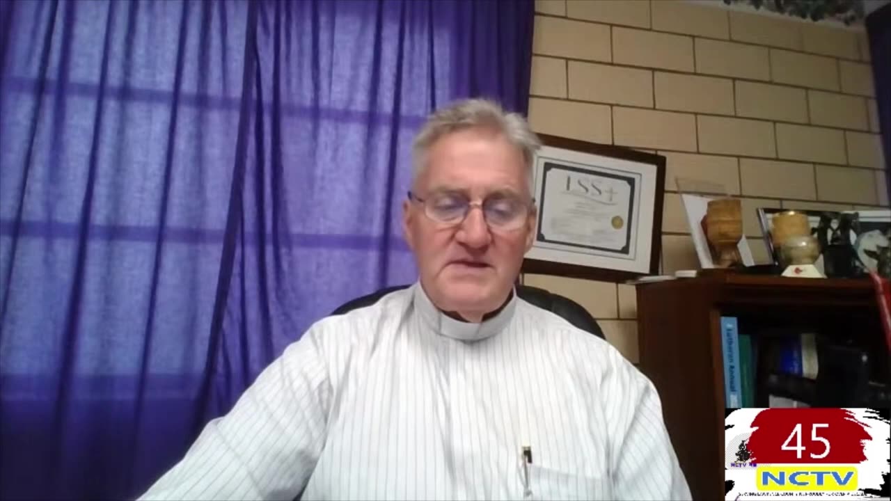 NCTV45’S THOUGHT FOR THE DAY WED MAY 28 2025