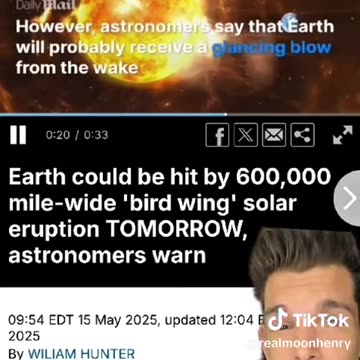 RMH - think.. WHY are they telling us this