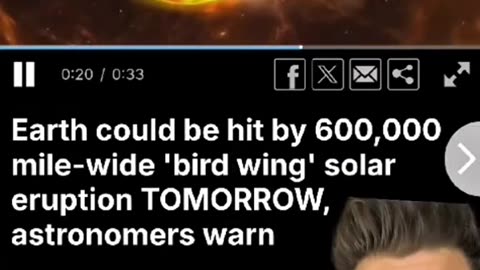 RMH - think.. WHY are they telling us this