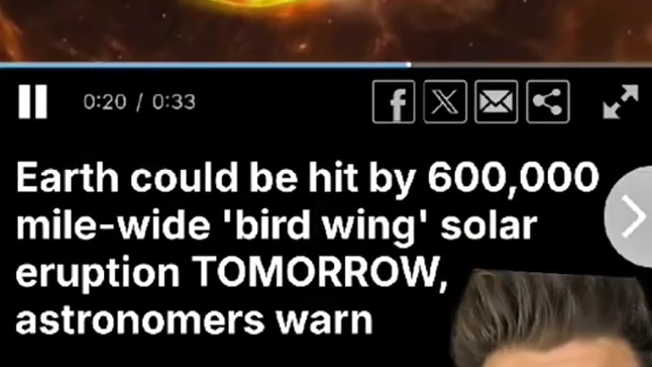 RMH - think.. WHY are they telling us this