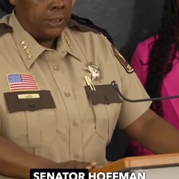 Aftermath of Violent Acts Against Public Servants